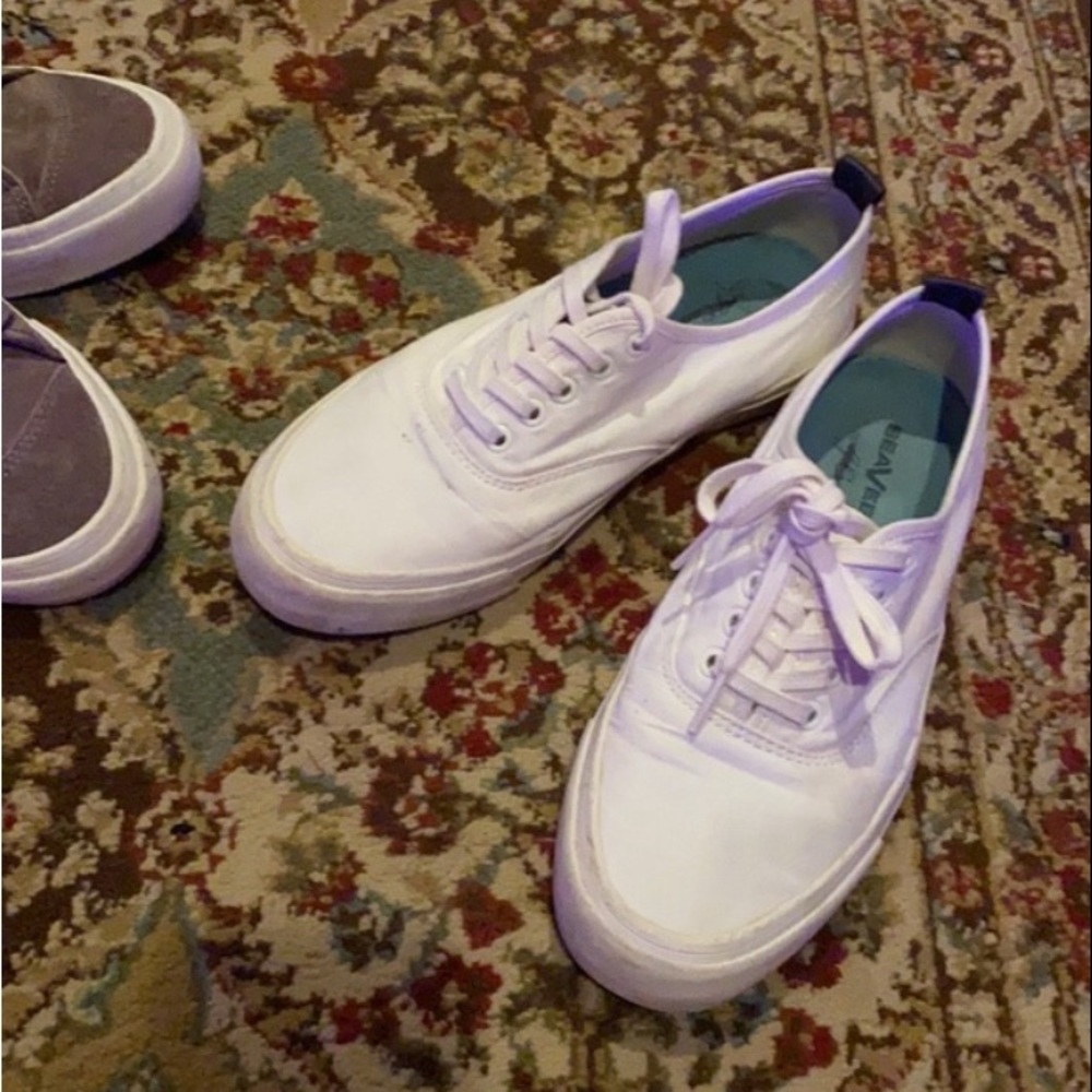 Seavees Legend Sneakers size 8